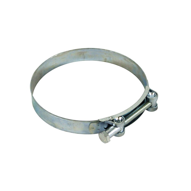 COLLIER ZINGUE RENFORCE 98/103