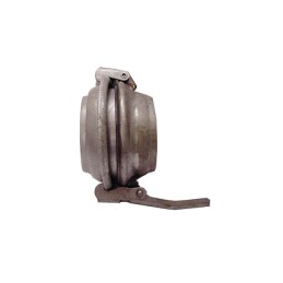 RACCORD BRUT COMPLET Ø 60