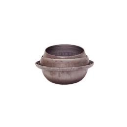 RACCORD A SPHERE BRUT Ø 120