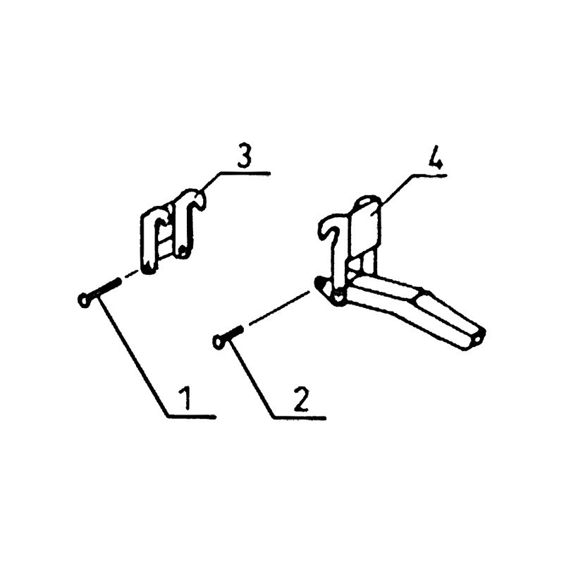 CROCHET LONG GALVA POUR 4-5-6"