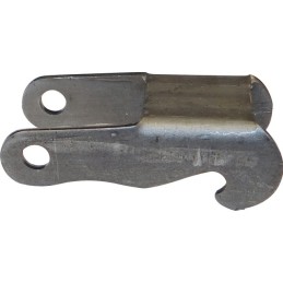 CROCHET LONG GALVA POUR 4-5-6"