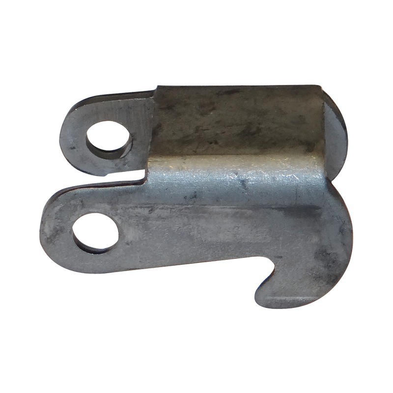 CROCHET COURT GALVA POUR 4-5-6"