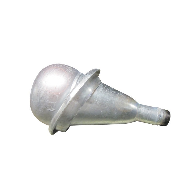 REDUCTION 150 MALE A 1"1/2  DN40