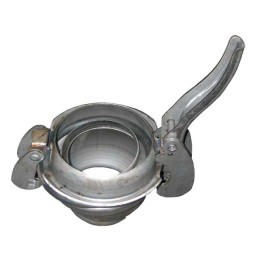 RACCORD BAUER COMPLET BRUT Ø 108