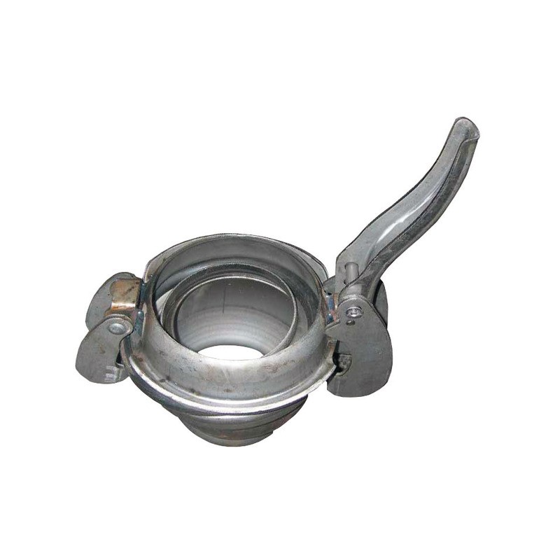 RACCORD BAUER COMPLET BRUT Ø 133