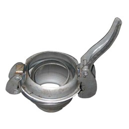 RACCORD BAUER COMPLET BRUT Ø 159