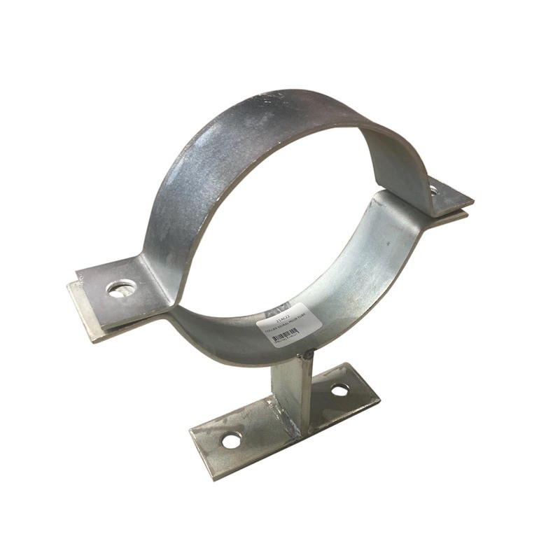 COLLIER MURAL POUR TUBE Ø 150