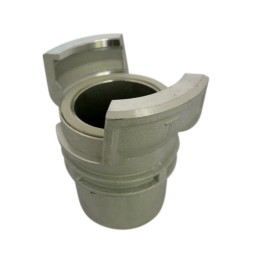 RACCORD ALU VER FILE TE F DN 65 2"1/2