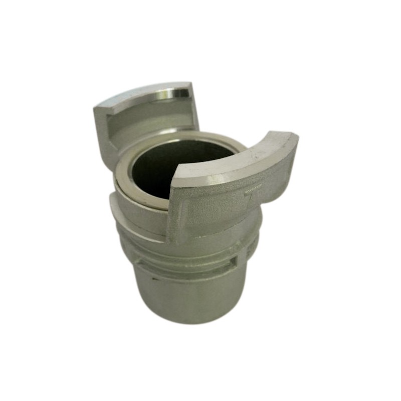 RACCORD ALU VER FILE TE F DN 65 2"1/2