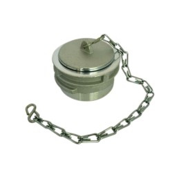 BOUCHON VERROU CHAIN ETTE 100