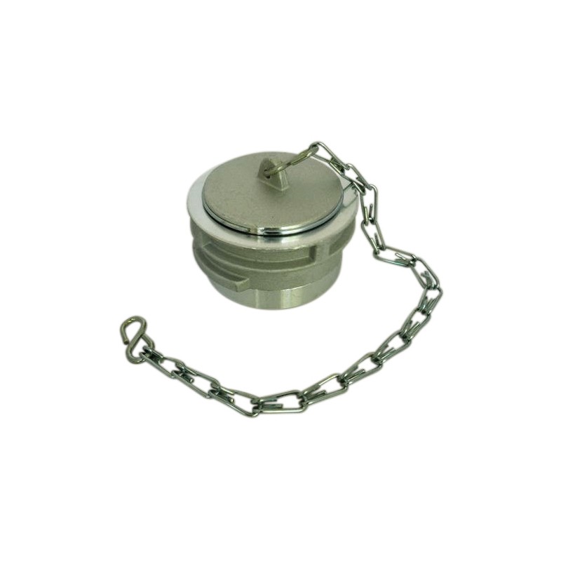 BOUCHON VERROU CHAIN ETTE 100