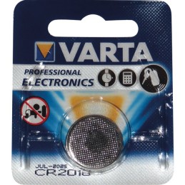 PILE LITHIUM CR2016 3V BLISTER VARTA