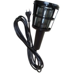 Baladeuse atelier 220v/60w maxi 5m plastique