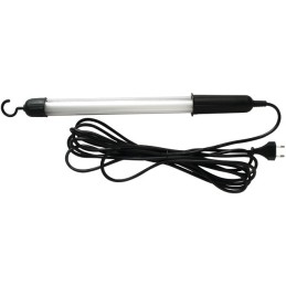 Baladeuse fluo électrique 8w 220v