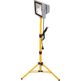 PROJECTEUR ALU LAQUE LED 220V 30W 2160 LUMENS