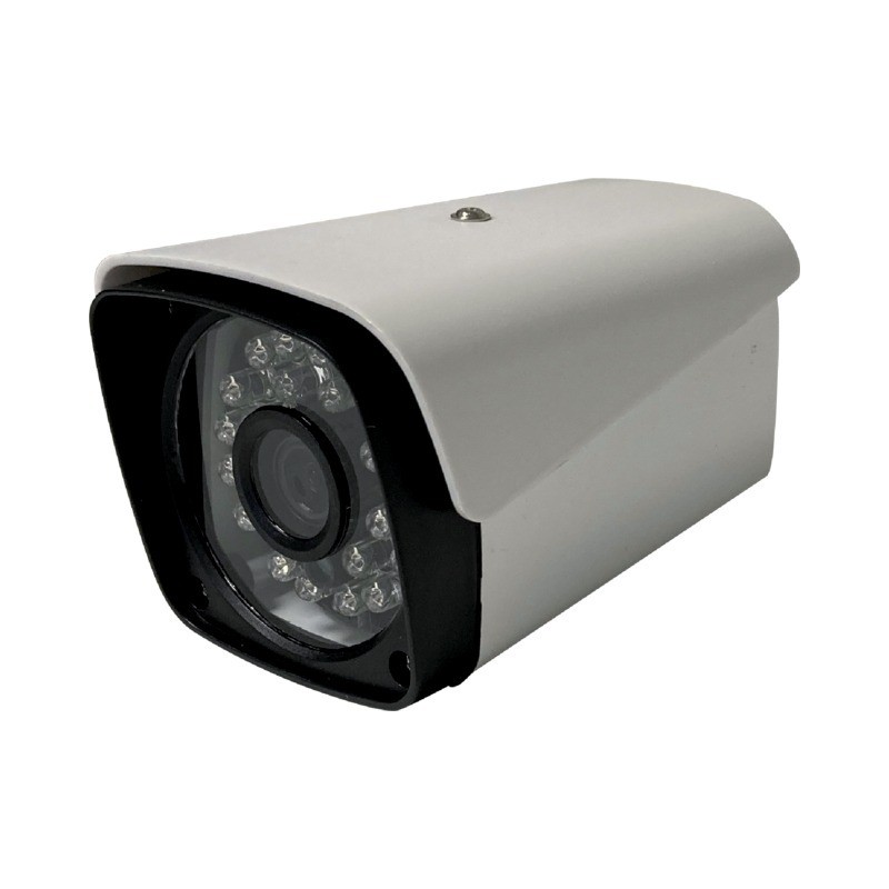CAMERA DE SURVEILLANCE POE HD 3MP