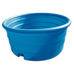 BAC DE PATURAGE POLY 550L HAUTE QUALITE