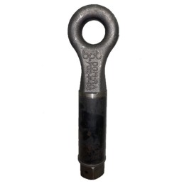 ANNEAU TOURNANT A SOUDER Ø45 CH 5T CV 1.5T