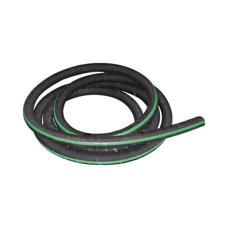 TUYAU CAOUTCHOUC TRON Ø50