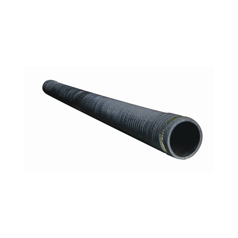 TUYAU CAOUTCHOUC LG4 M Ø 120