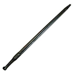 DENT DE FOURCHE Ø36 LG 1400 M22X1.5 CC PROFIL RT TYPE FX