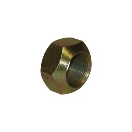 ECROU DENT DE FOURCHE M20X1.5