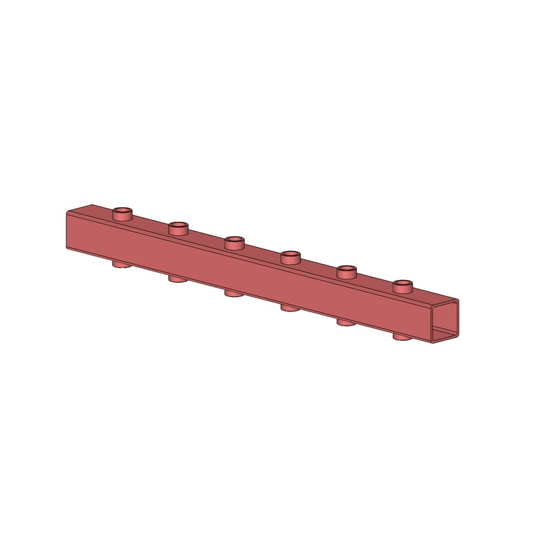 PORTE DENT LG 1300 6 BAG E1100 C 100X100X5