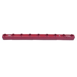 PORTE DENT LG 1360 9 BAG E800  C 80X80X5 TYPE MANIP 85