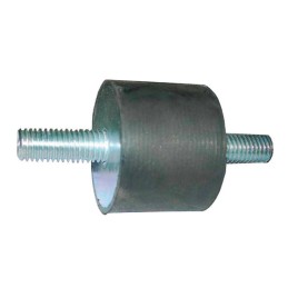 SUPPORT ANTIVIBRANT 40X30X23 M10