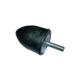 SUPPORT ANTIVIBRANT PARA. 40X60X28 M10