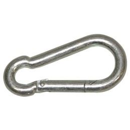 MOUSQUETON ALPIN Ø5