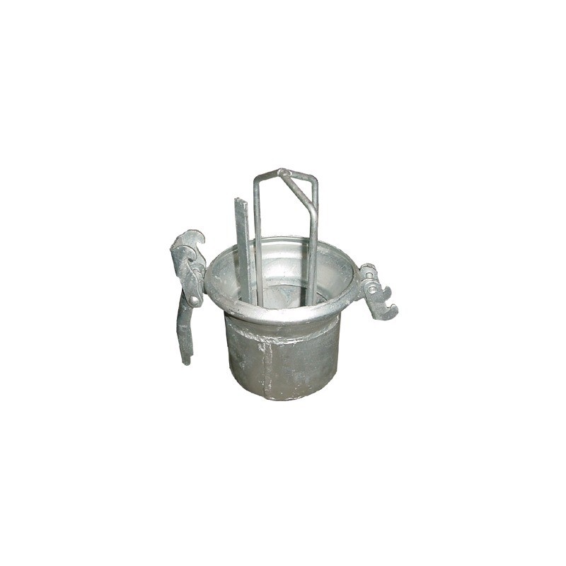 TYP 87S SECURITE MIX TE GALVA