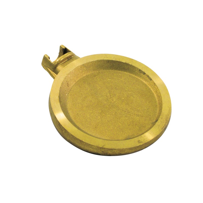 BOISSEAU DE VANNE 71 8-716-702 4"