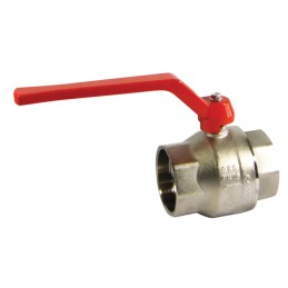 VANNE BILLE 3/4 TYPE 362