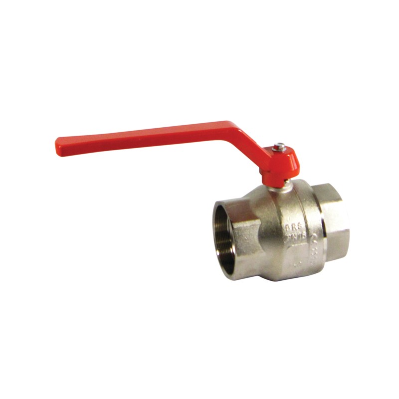 VANNE BILLE 3" TYPE 362