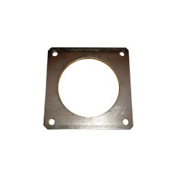 BRIDE 4TRS A SOUDER 4"