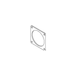 JOINT DE BRIDE Ø 150  6" EP 6 2 PLIS