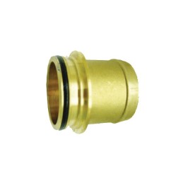 SORTIE DROITE Ø 60 POUR  SECURITE PVC