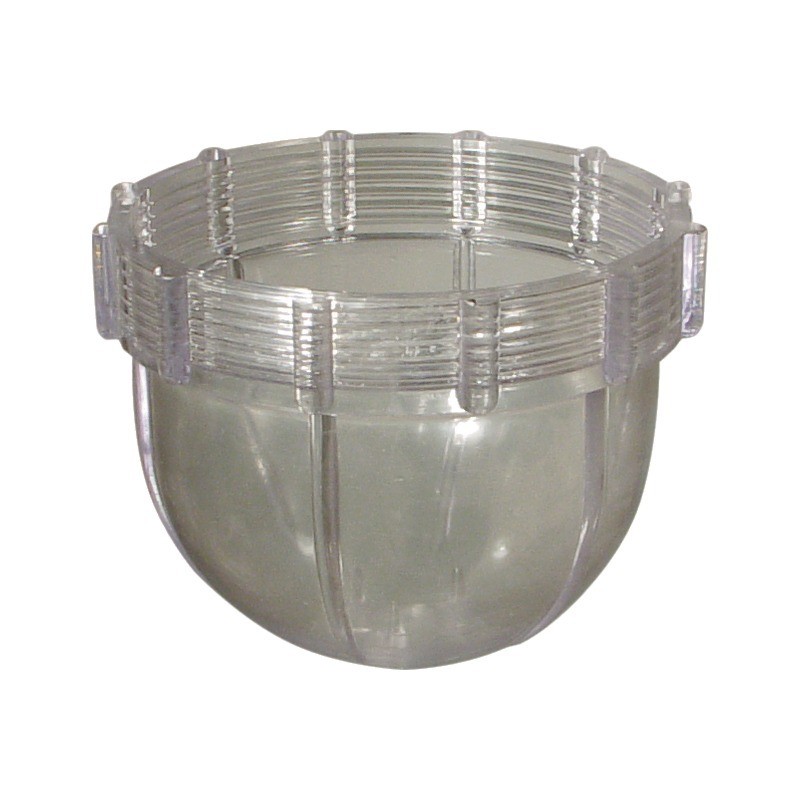 BOL POUR SECURITE PVC MZ FILETE