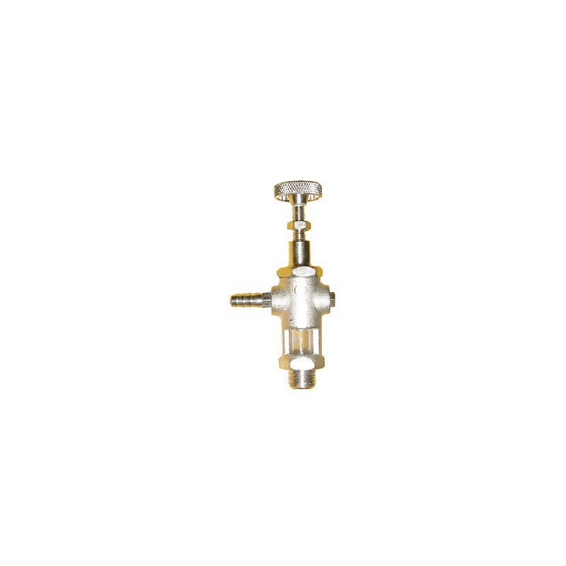 ROBINET 760 GTE A GTE  1 SORTIE