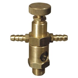 ROBINET GTE A GTE 2 SORTIES TYPE 761