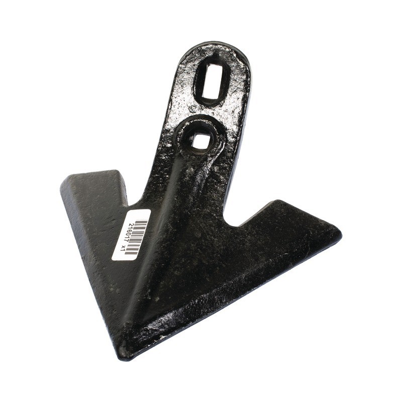 SOC TRIANGLE 250X10 EA45/60