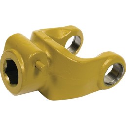 MACHOIRE TROU HEXAGONAL CR30,2X92 VR