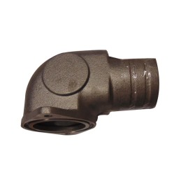 TUBULURE Ø 100 POUR STAR 72/84 REP 146