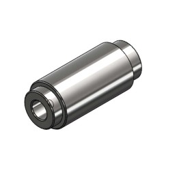 AXE DE POULIE TYPE SETA