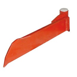 PALETTE ALTERNATIVE DROITE LG  420 TYPE ALBER T DOUCET