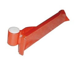 PALETTE ALTERNATIVE GAUCHE LG  420 TYPE ALBER T DOUCET