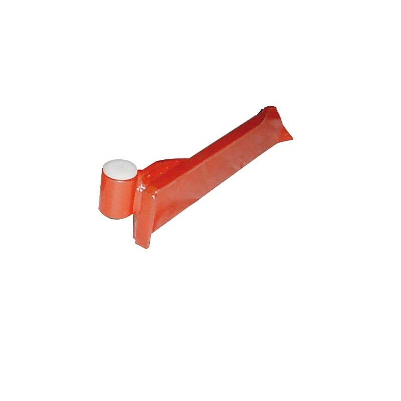 PALETTE ALTERNATIVE GAUCHE LG  420 TYPE ALBER T DOUCET