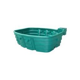 ABREUVOIR MODELE WT 1500 SUEVIA AVEC FLOTTEUR R