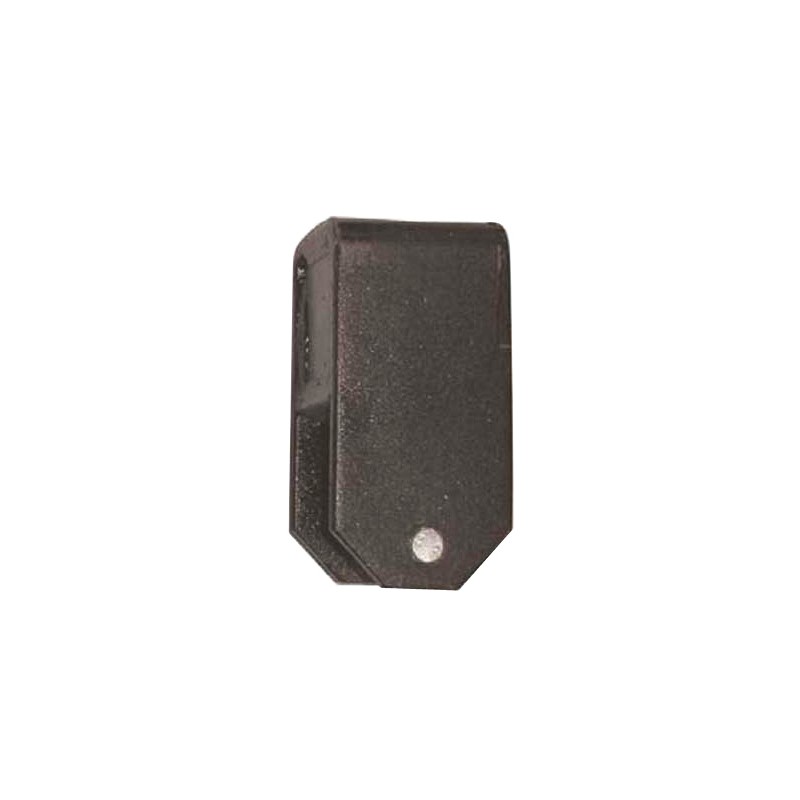 BUTEE ARRIERE POUR RESSORT DE SUSPENSION 15X8 0